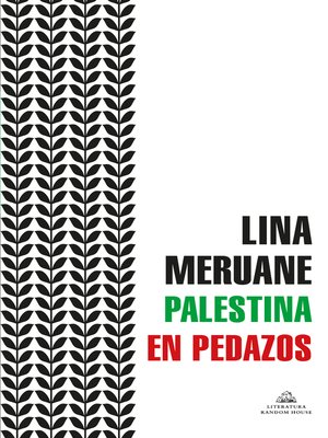 Palestina en pedazos - ebook